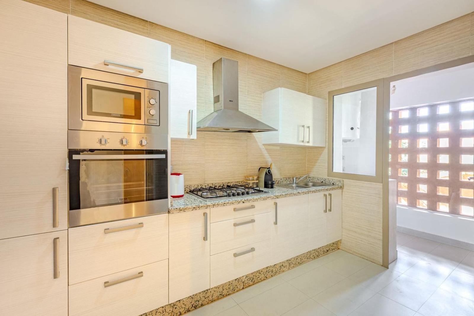 Alma Prestigia Appartments Marrakesh Eksteriør bilde