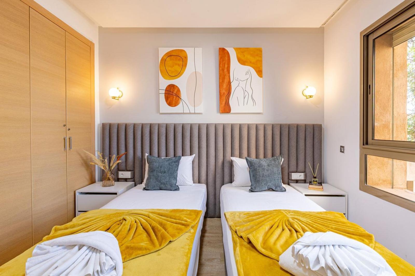 Alma Prestigia Appartments Marrakesh Eksteriør bilde